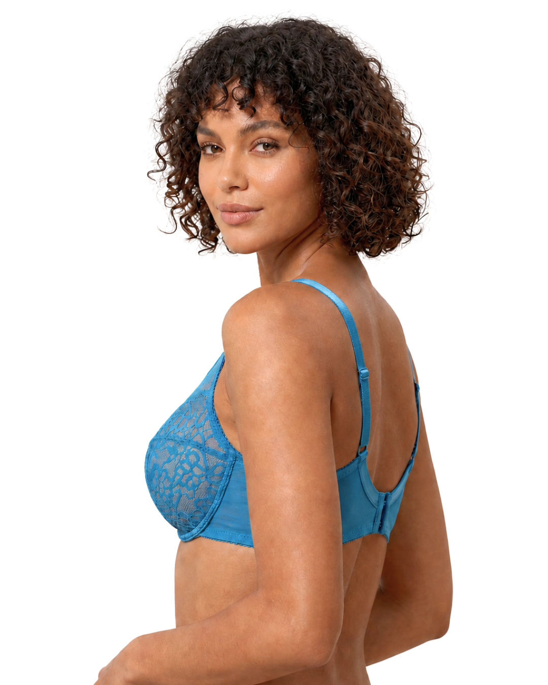 Soutien com Renda Floral (OFERTA 2X1)
