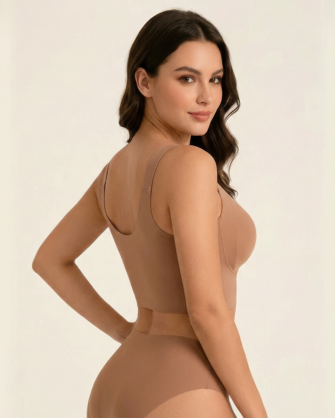 Soutien Push-up sem costuras (OFERTA 2X1)