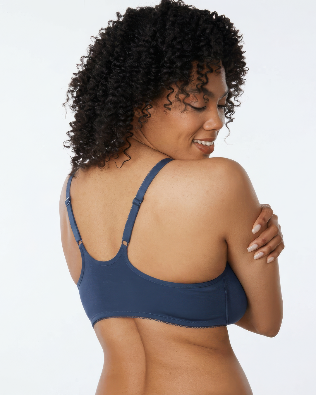 Soutien Sem Forro com Fecho à Frente (OFERTA 2X1)