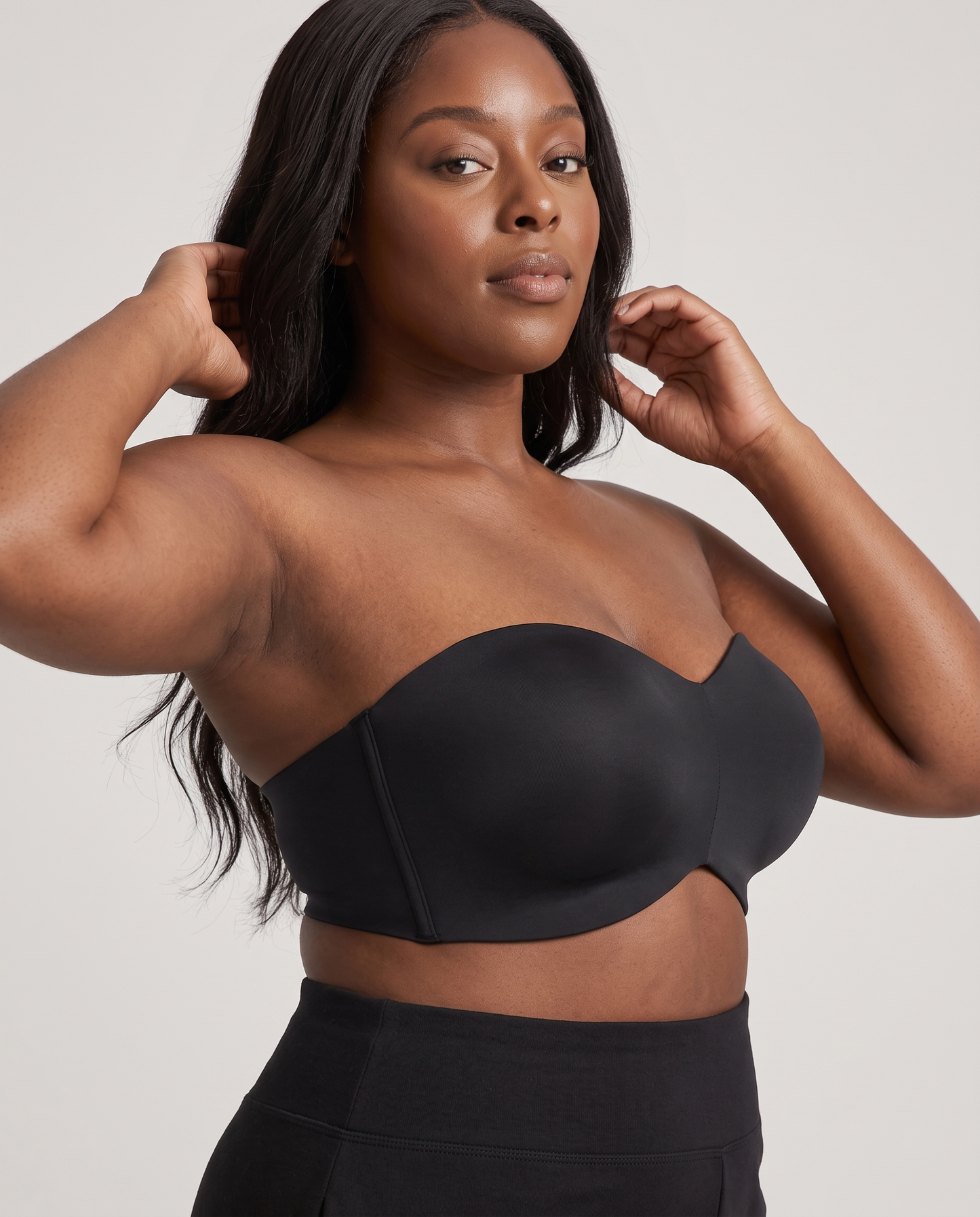 Soutien sem alças antiderrapante (OFERTA 2X1)