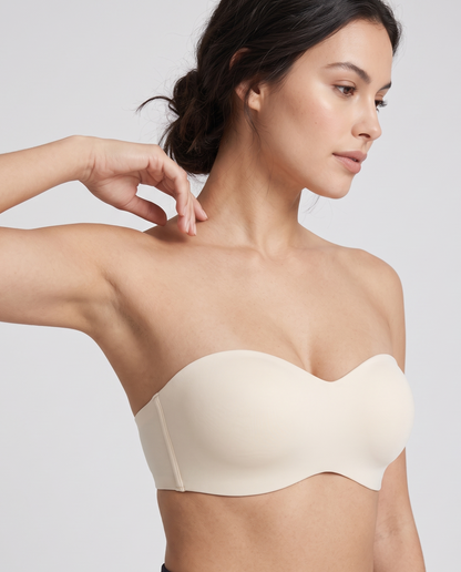 Soutien sem alças antiderrapante (OFERTA 2X1)