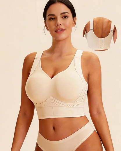 Soutien Push-up sem costuras (OFERTA 2X1)