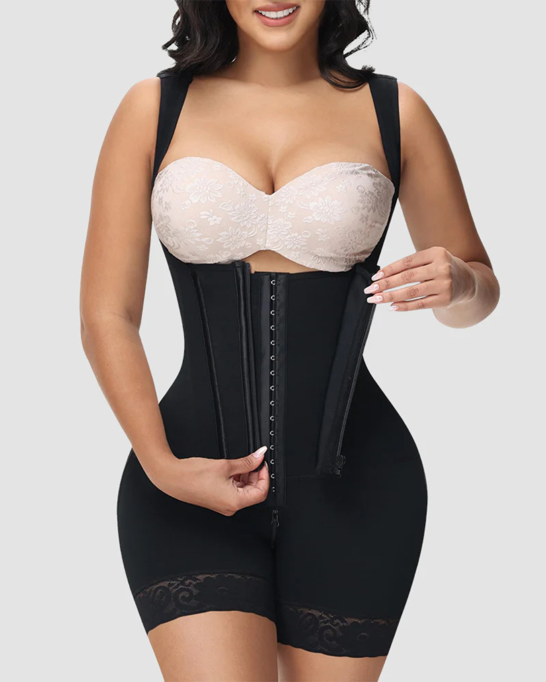 Cintas Modeladoras Do Abdómen (OFERTA 2 POR 1)