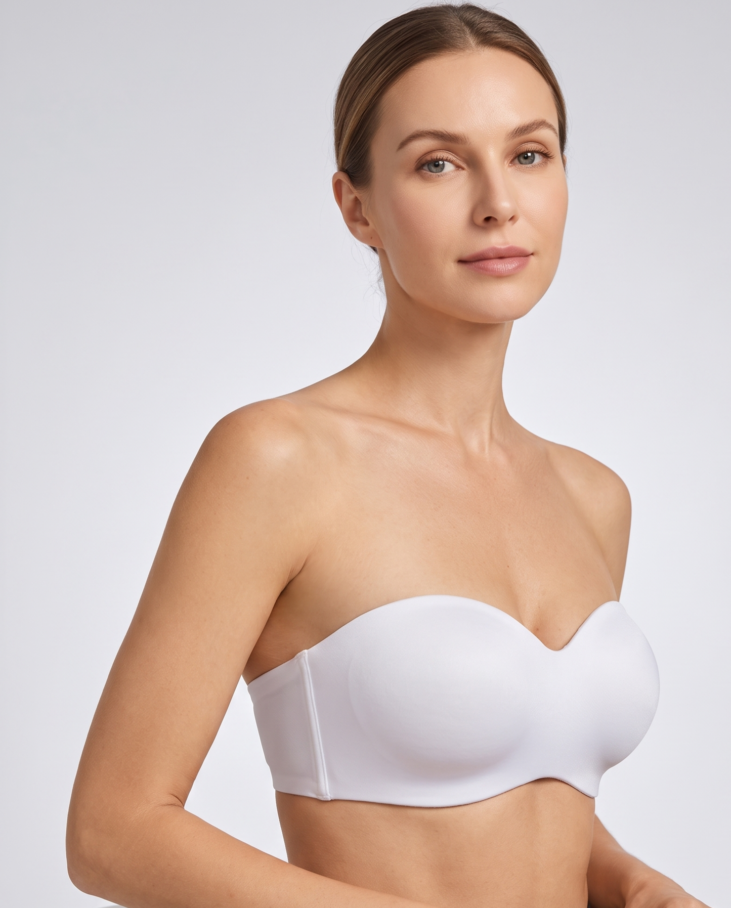 Soutien sem alças antiderrapante (OFERTA 2X1)