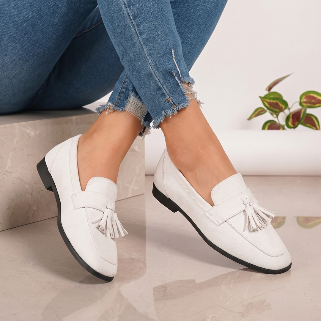 Mocassins Confortáveis Ámsterdam