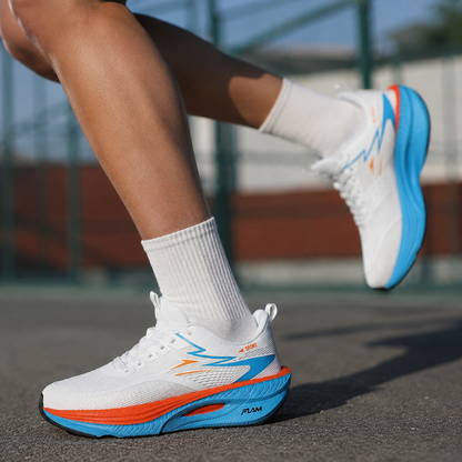 Sapatilhas Desportivas Unissexo de Running