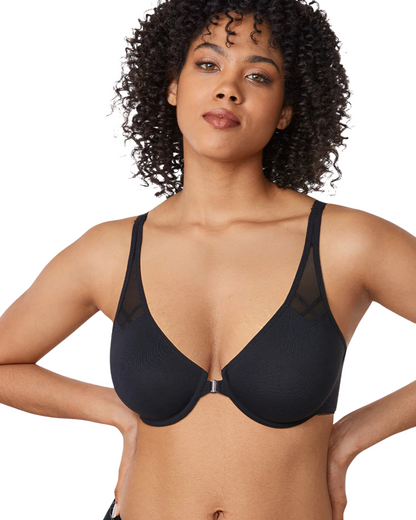 Soutien Sem Forro com Fecho à Frente (OFERTA 2X1)