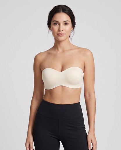 Soutien sem alças antiderrapante (OFERTA 2X1)