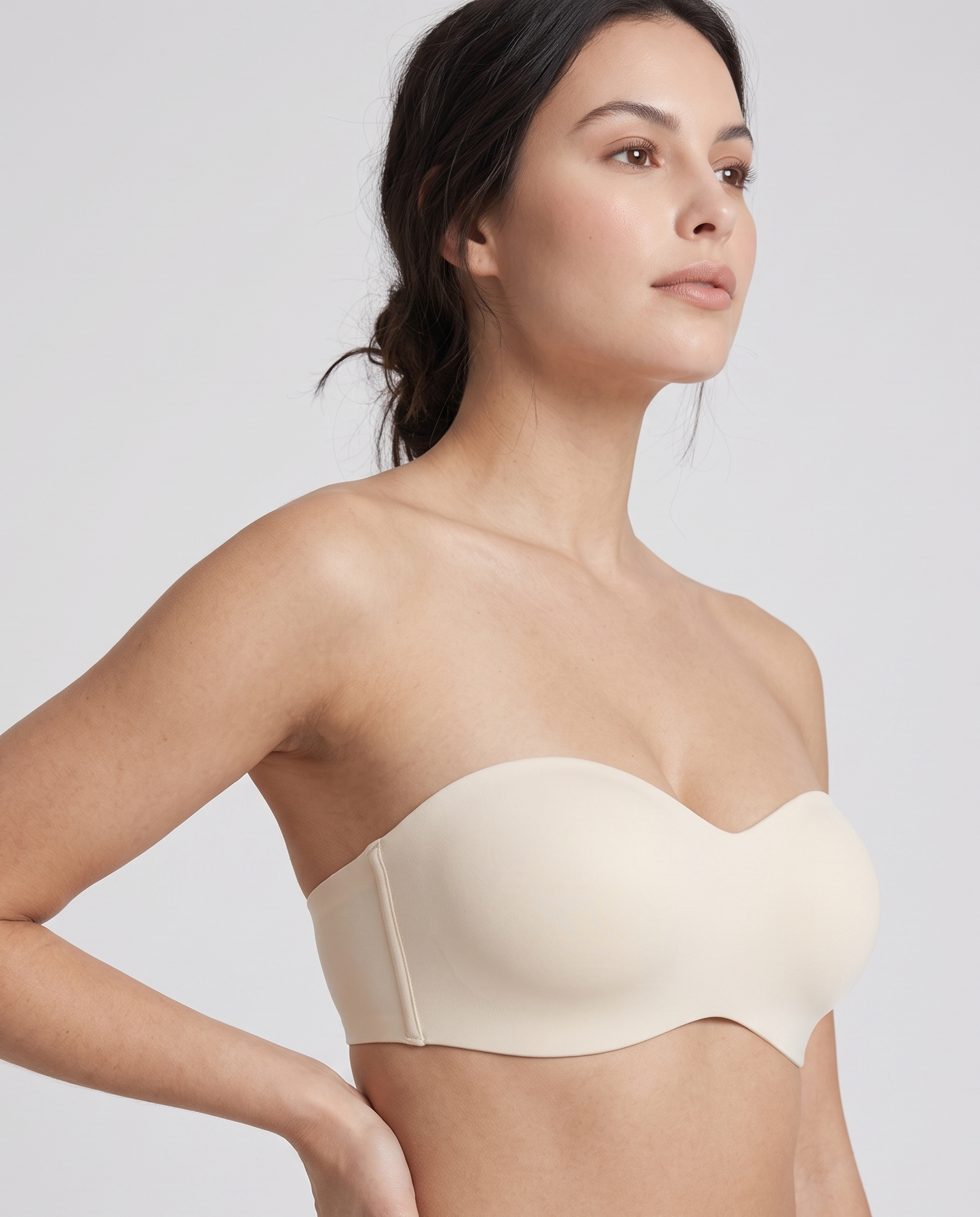 Soutien sem alças antiderrapante (OFERTA 2X1)