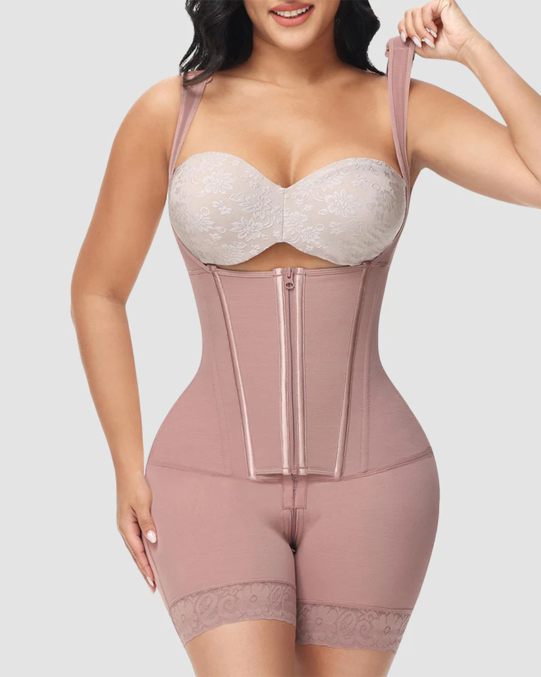 Cintas Modeladoras Do Abdómen (OFERTA 2 POR 1)
