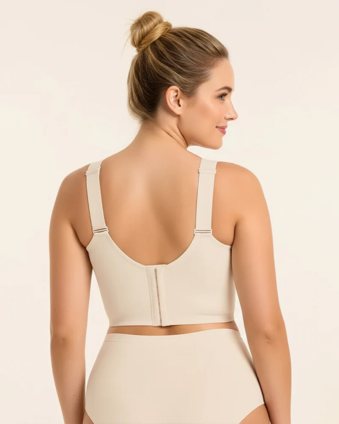 Soutien Push-up sem costuras (OFERTA 2X1)