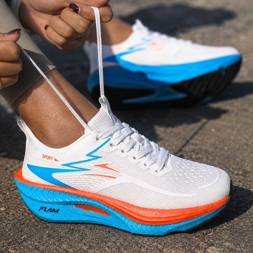 Sapatilhas Desportivas Unissexo de Running