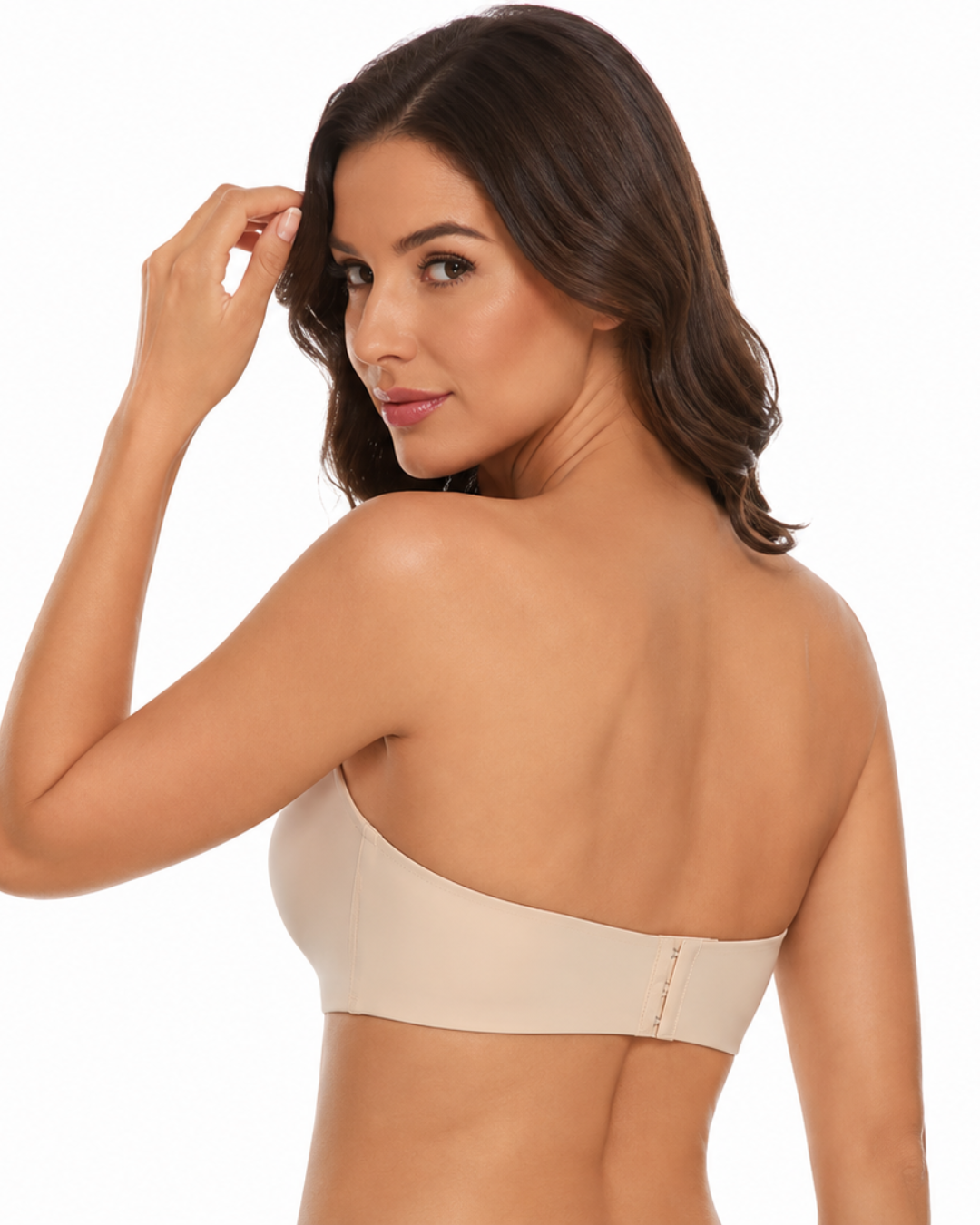 Soutien sem Alças com Copa Moldada (OFERTA 2X1)