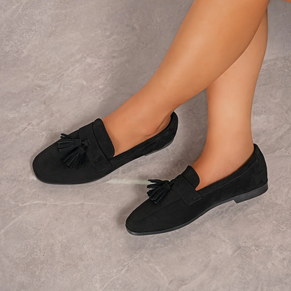 Mocassins Confortáveis Ámsterdam