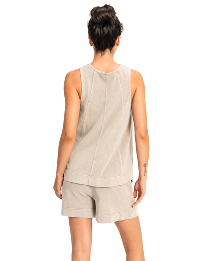 Conjunto Casual de Camisola e Calções