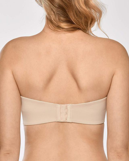 Soutien sem Alças com Copa Moldada (OFERTA 2X1)