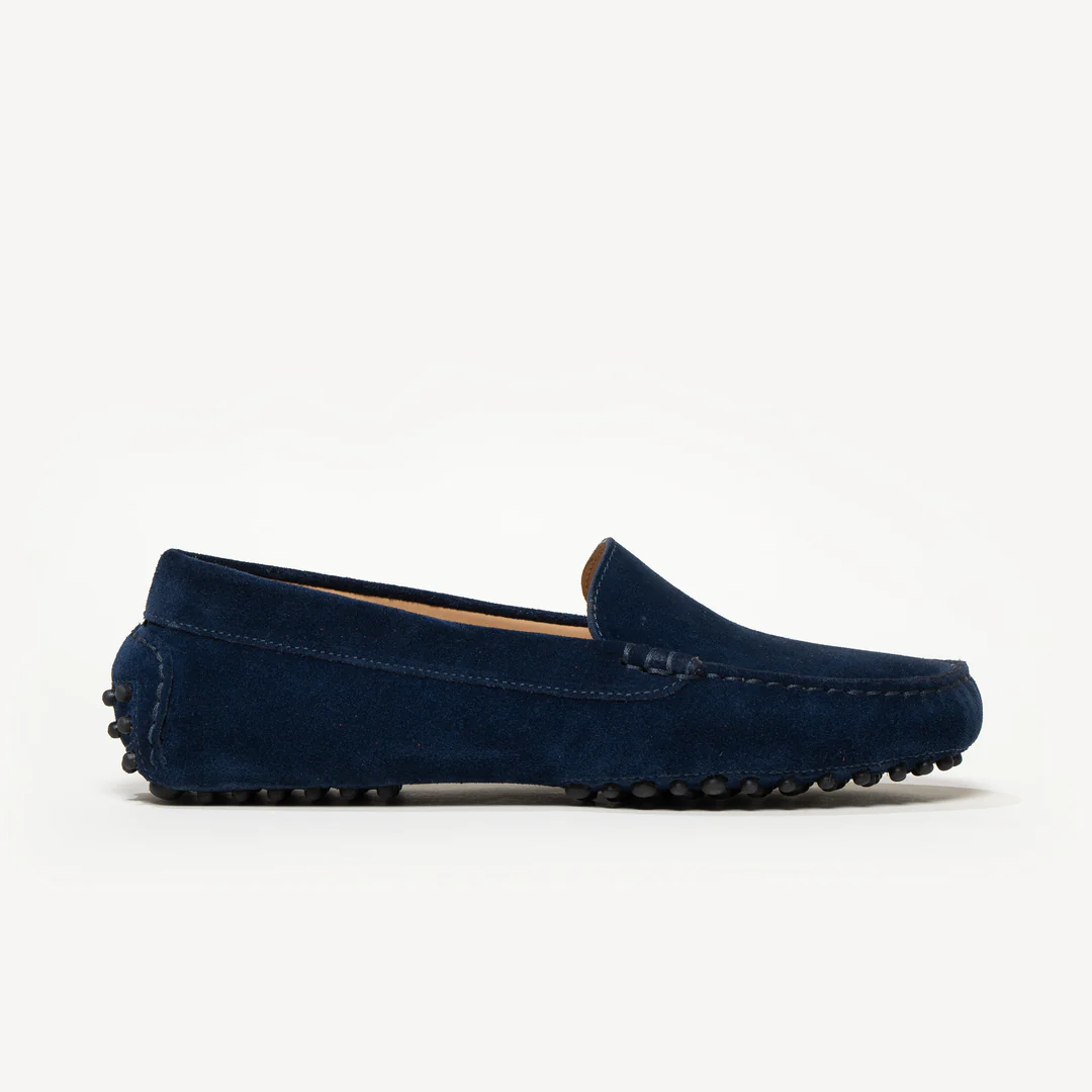 Mocassim Artesanal Siena