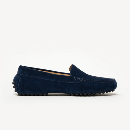 Mocassim Artesanal Siena