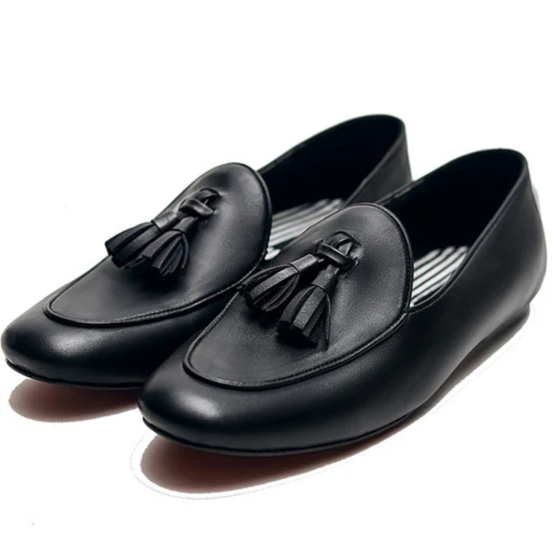 Mocassins Clássicos um Toque Contemporâneo