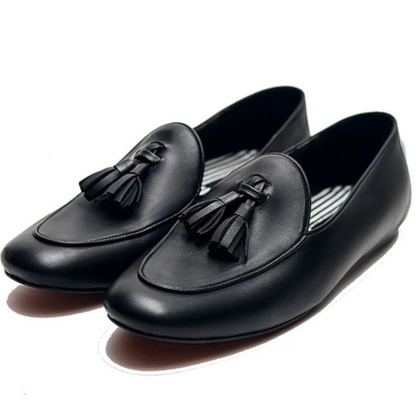 Mocassins Clássicos um Toque Contemporâneo