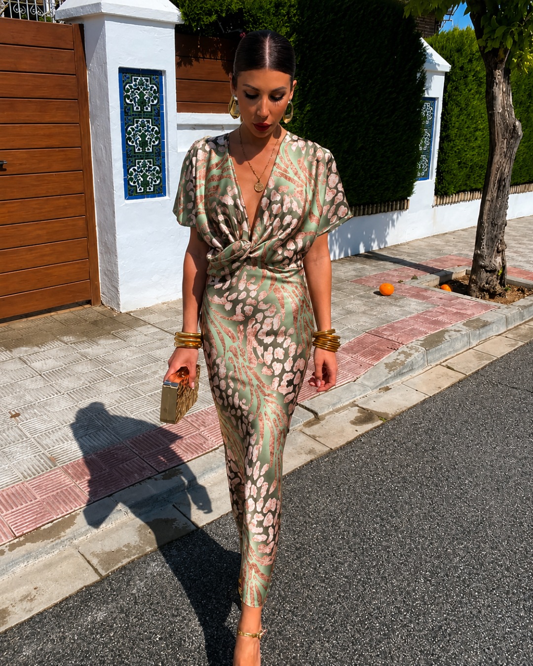 Vestido Emily