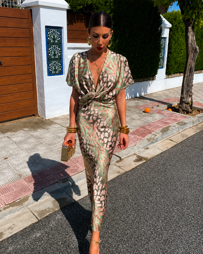 Vestido Emily