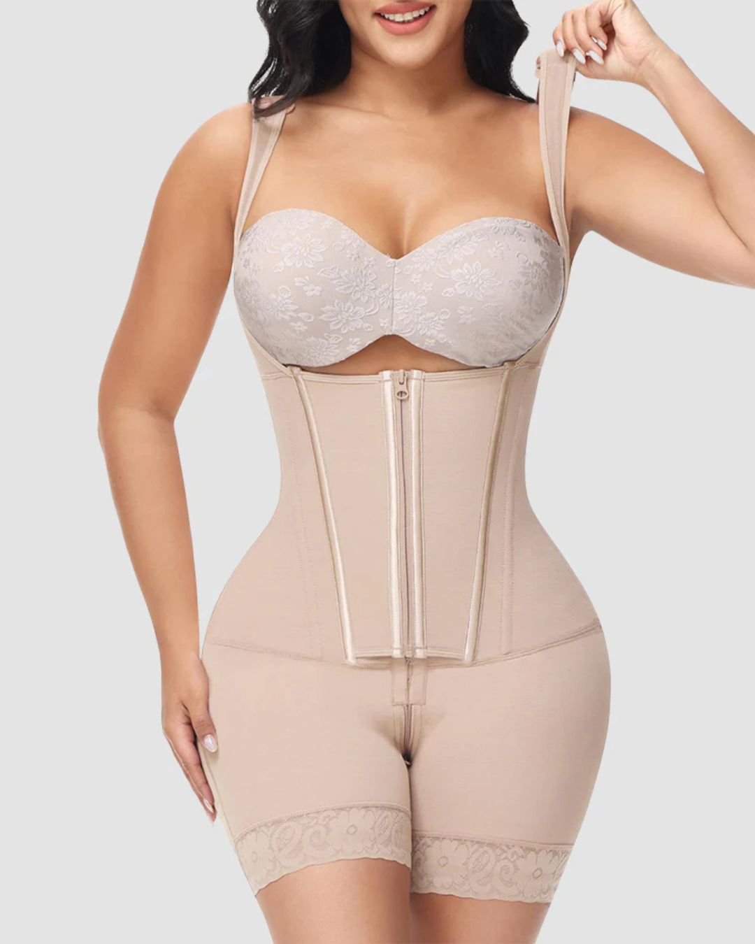 Cintas Modeladoras Do Abdómen (OFERTA 2 POR 1)