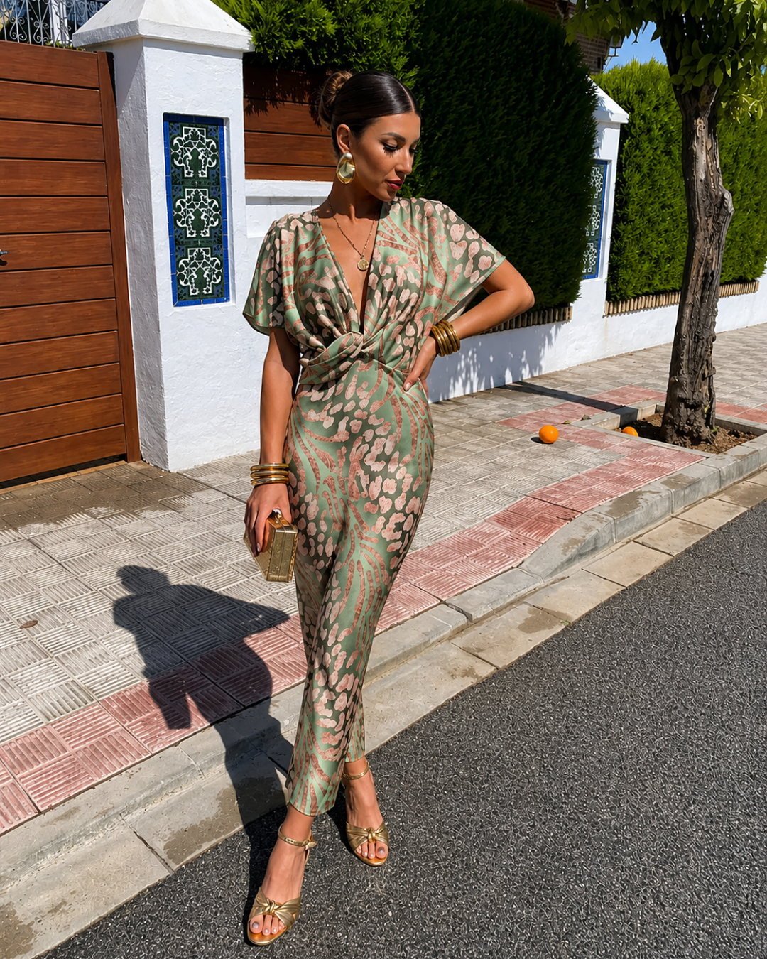 Vestido Emily