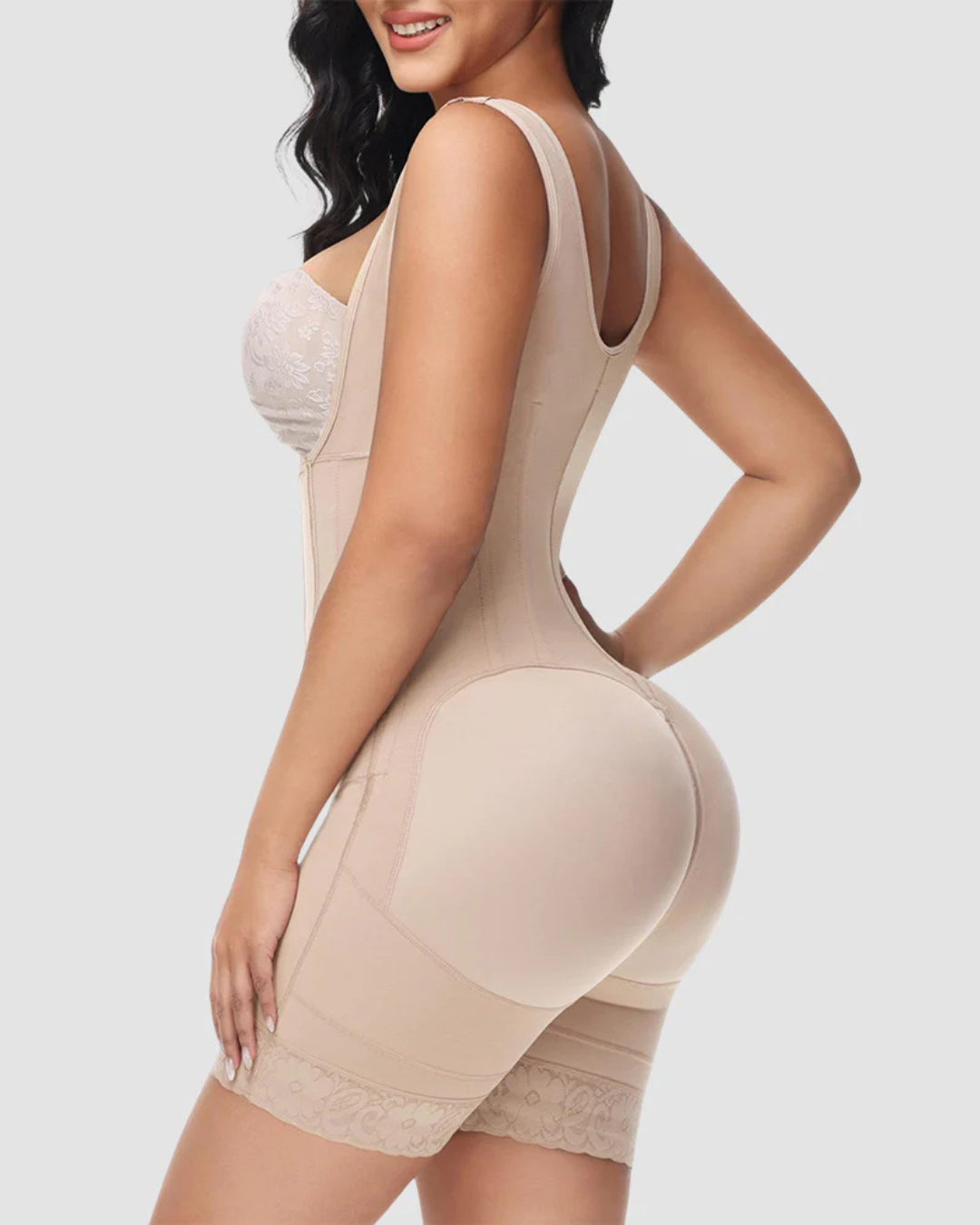 Cintas Modeladoras Do Abdómen (OFERTA 2 POR 1)