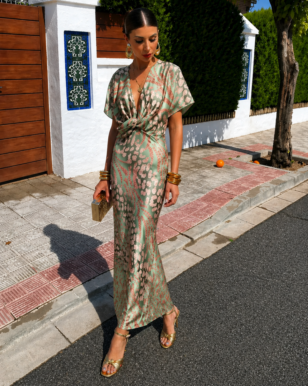 Vestido Emily