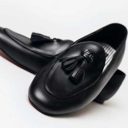 Mocassins Clássicos um Toque Contemporâneo
