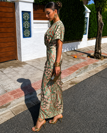 Vestido Emily