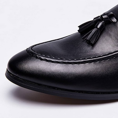 Mocassins Clássicos um Toque Contemporâneo