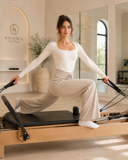 Leggings Desportivas com Cordão Ajustável