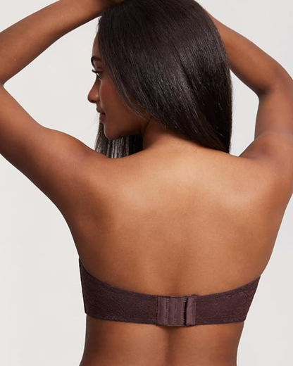 Soutien Bandeau de Renda sem Alças (OFERTA 2X1)