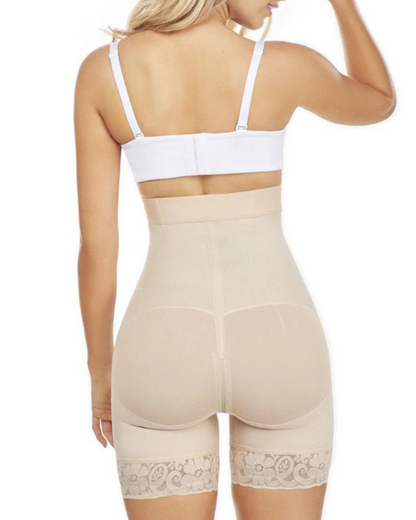 Cinta para redução e levantamento de nádegas