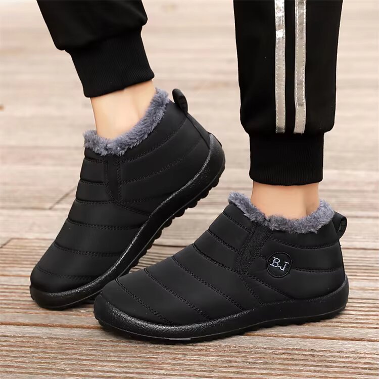Botas Polares Impermeáveis Roma