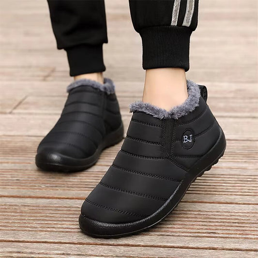 Botas Polares Impermeáveis Roma