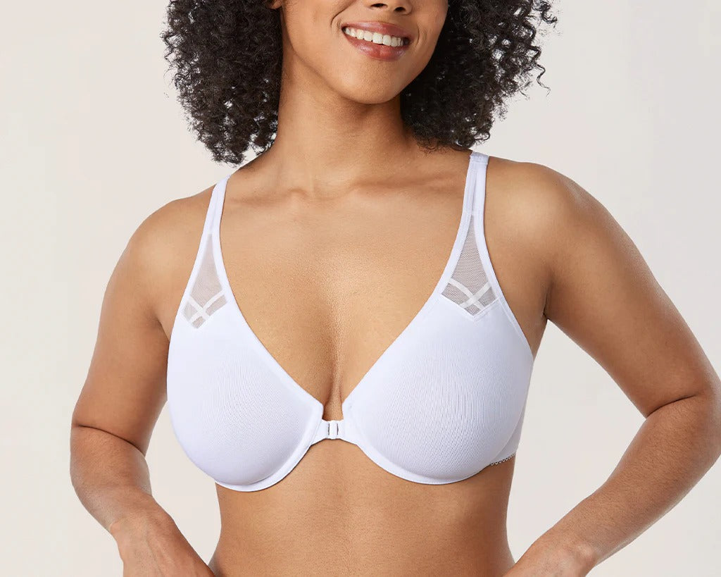 Soutien Sem Forro com Fecho à Frente (OFERTA 2X1)