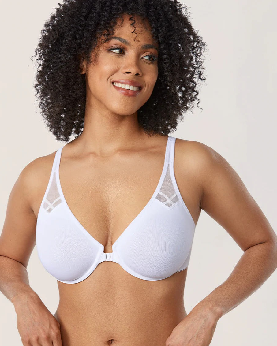 Soutien Sem Forro com Fecho à Frente (OFERTA 2X1)